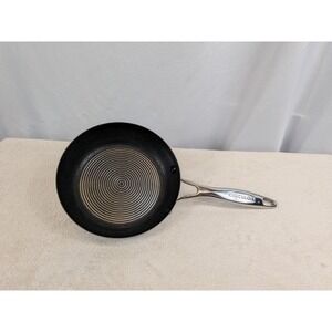 Circulon Stainless Steel 8 Inch Frying Pan Skillet Induction Nonstick Oven Safe